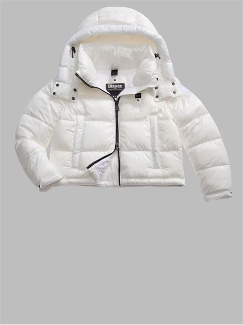  BLAUER | 25WBLDC02170 006648/100BI